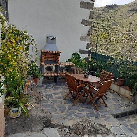 Casa La Fuente Vila Arona  Exterior foto